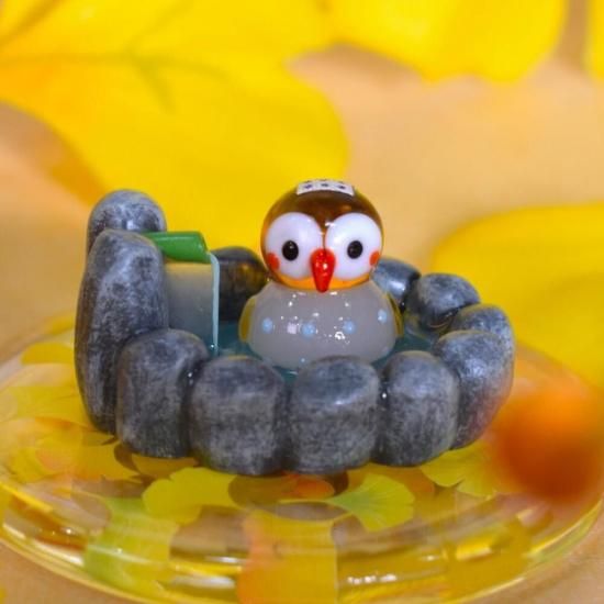 ミニチュアガラス細工】新着アイテム｜フォーカートグラスワークス