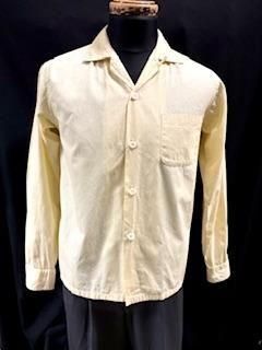 men's 長袖シャツ - 古着屋サマンサ