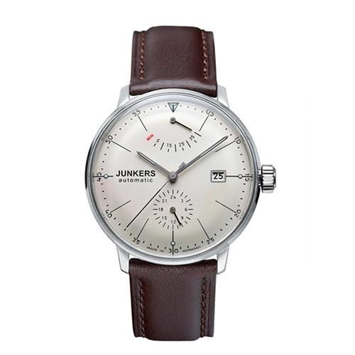 JUNKERS BAUHAUS（ユンカース バウハウス）| メンズウオッチ