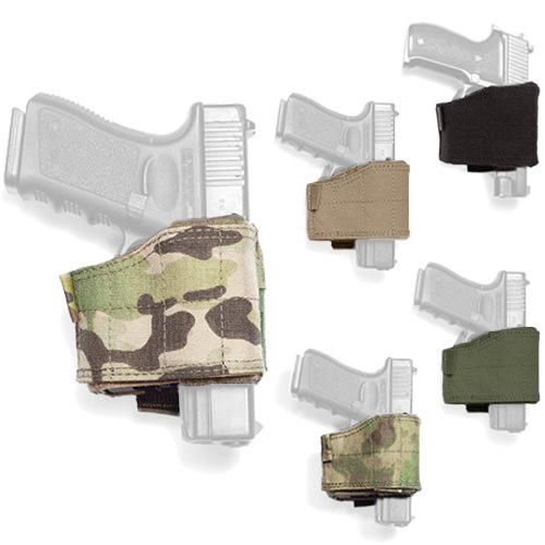 WAS］UNIVERSAL PISTOL HOLSTER - ミリタリーショップ マイトリー