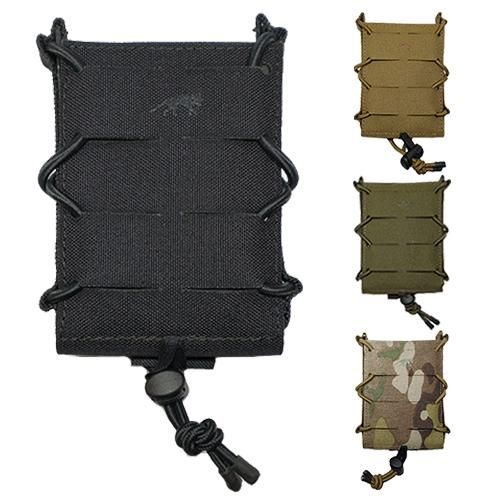 TASMANIAN TIGER］SGL MAG POUCH MCL - ミリタリーショップ マイトリー