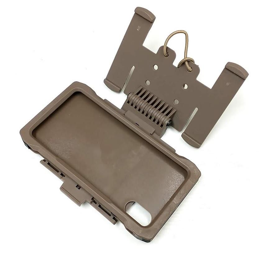 FMA］Juggernautスタイル iPhoneXs Max用ケース - ミリタリーショップ