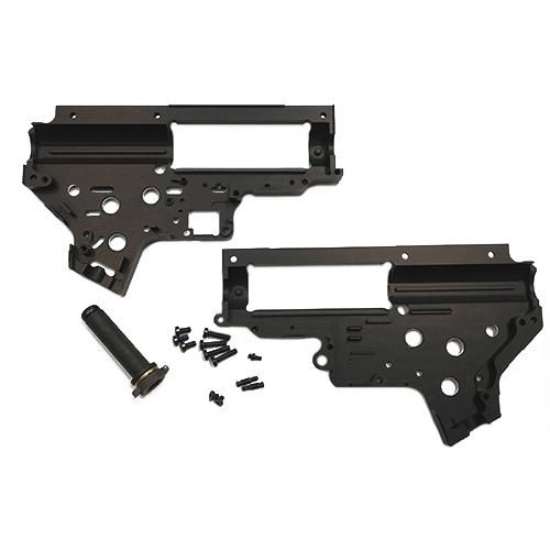 RETRO ARMS］Ver.2メカボックス VFC用 - ミリタリーショップ