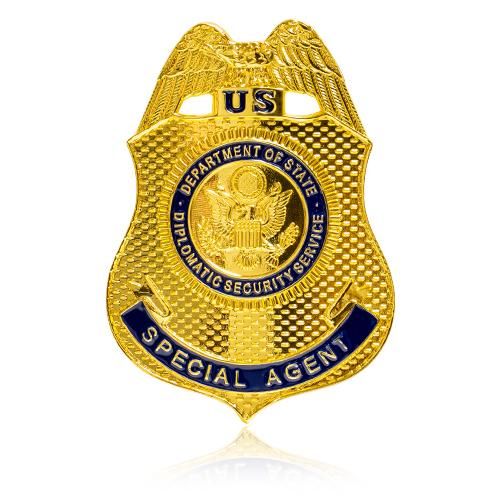 DSSバッジ レプリカ - ミリタリーショップ マイトリー / サバゲグッズ 通販