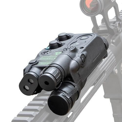 FMA］PEQ-16スタイルバッテリーケース - ミリタリーショップ