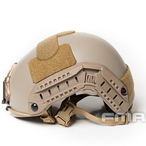 FMA］OPSCOREスタイル MARITIMEタイプヘルメット ヘビーウェイトモデル