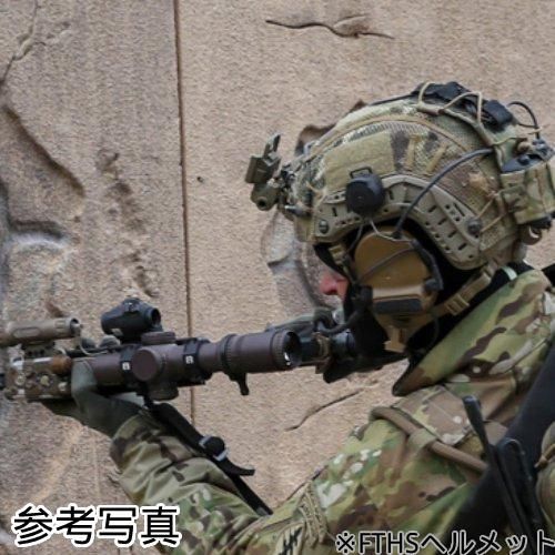 FMA］OPSCOREスタイル SFスーパーハイカットタイプヘルメット