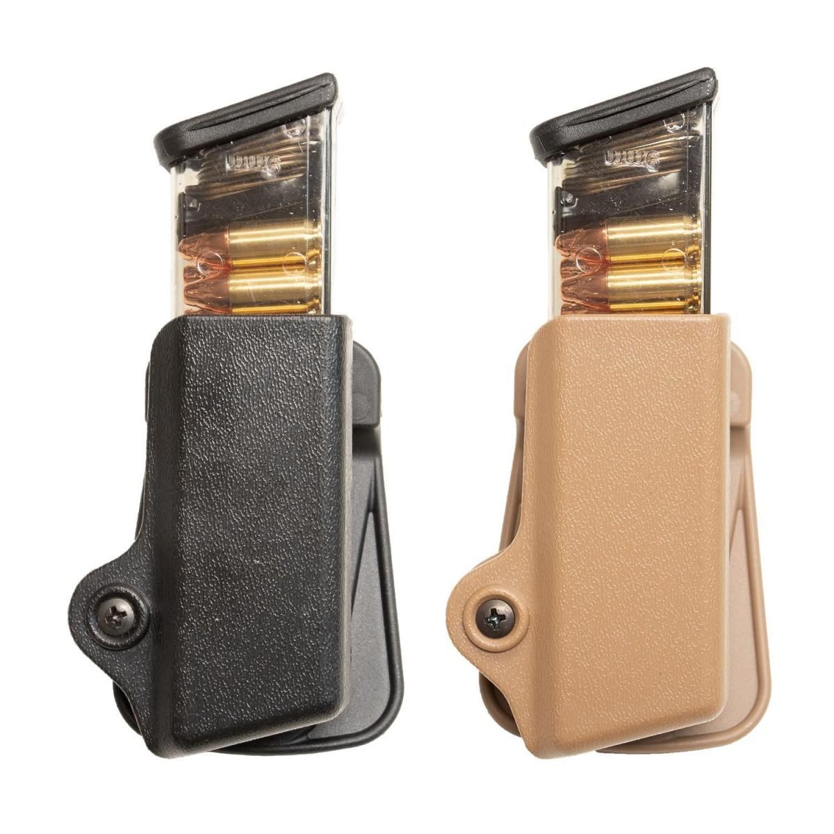 FMA］サファリランドスタイル GLOCK用マガジンポーチ - ミリタリー