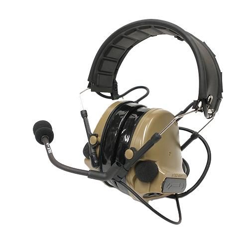 TAC-SKY］COMTAC3 DUAL - ミリタリーショップ マイトリー / サバゲ