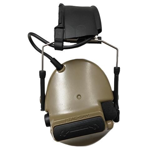 TAC-SKY］COMTAC3 DUAL - ミリタリーショップ マイトリー / サバゲ