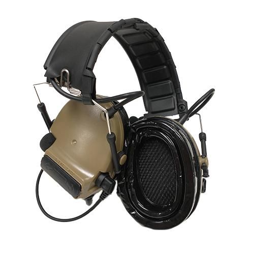 TAC-SKY］COMTAC3 DUAL - ミリタリーショップ マイトリー / サバゲ