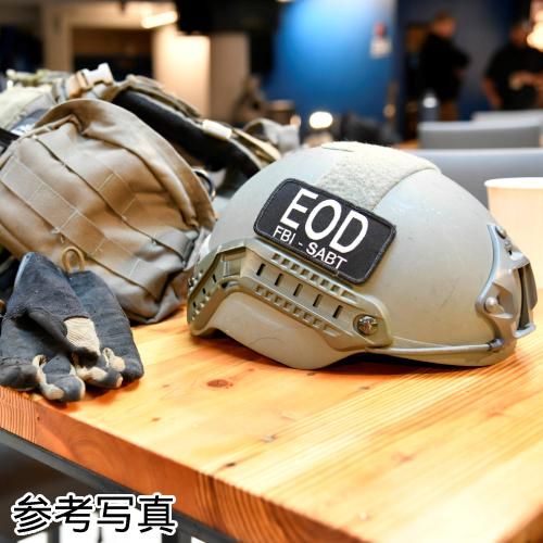 FMA］OPSCOREスタイル SENTRYタイプヘルメット - ミリタリーショップ