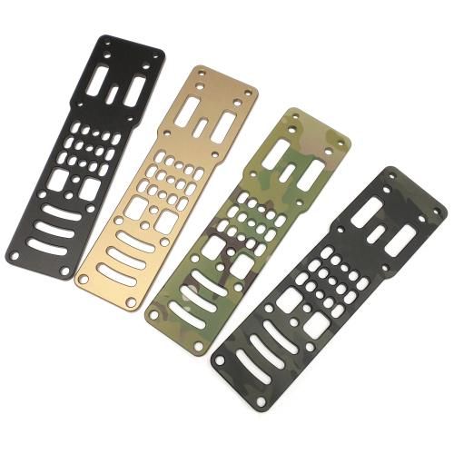 TNCスタイル MHA ホルスターアダプター - ミリタリーショップ