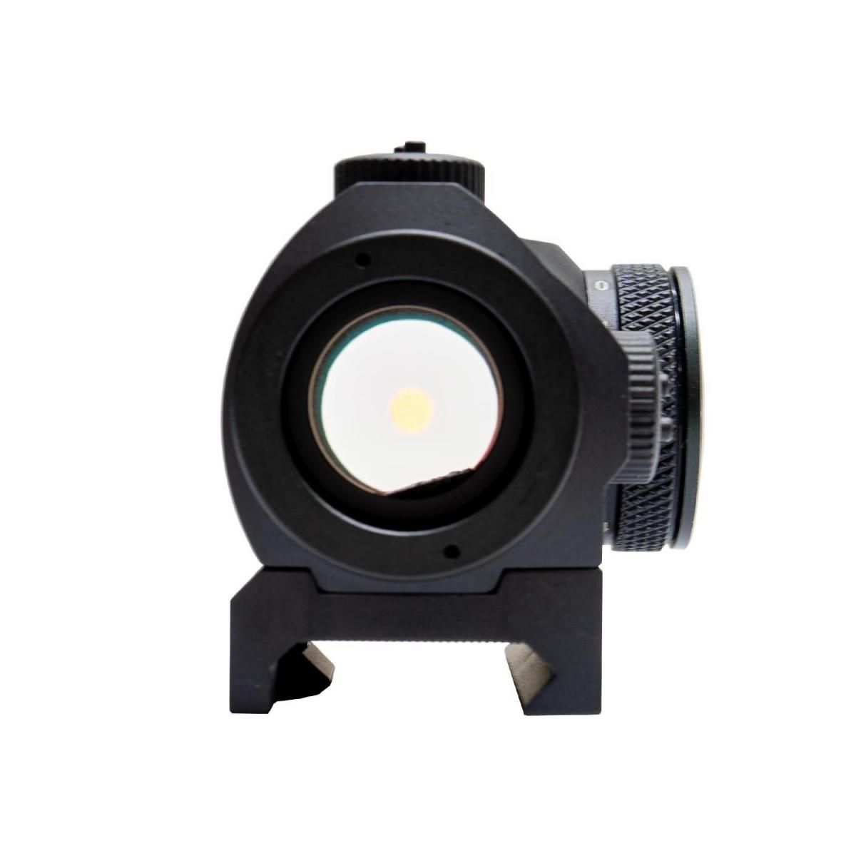 EVOLUTION GEAR］T-1スタイルドットサイト - ミリタリーショップ