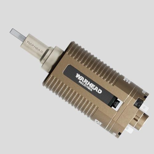 WARHEAD］BASE ブラシレスモーター - ミリタリーショップ マイトリー
