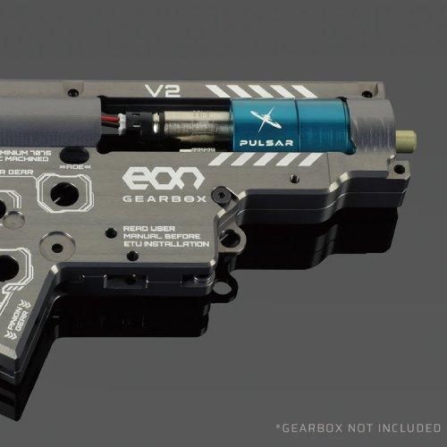 GATE］電磁弁 PULSAR S シングルソレノイド HPAエンジンセット ASTER2