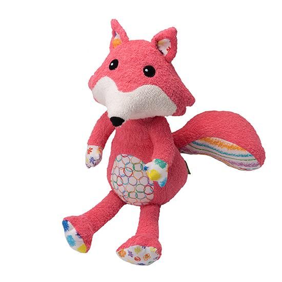 GiGi ぬいぐるみ (大) ニット