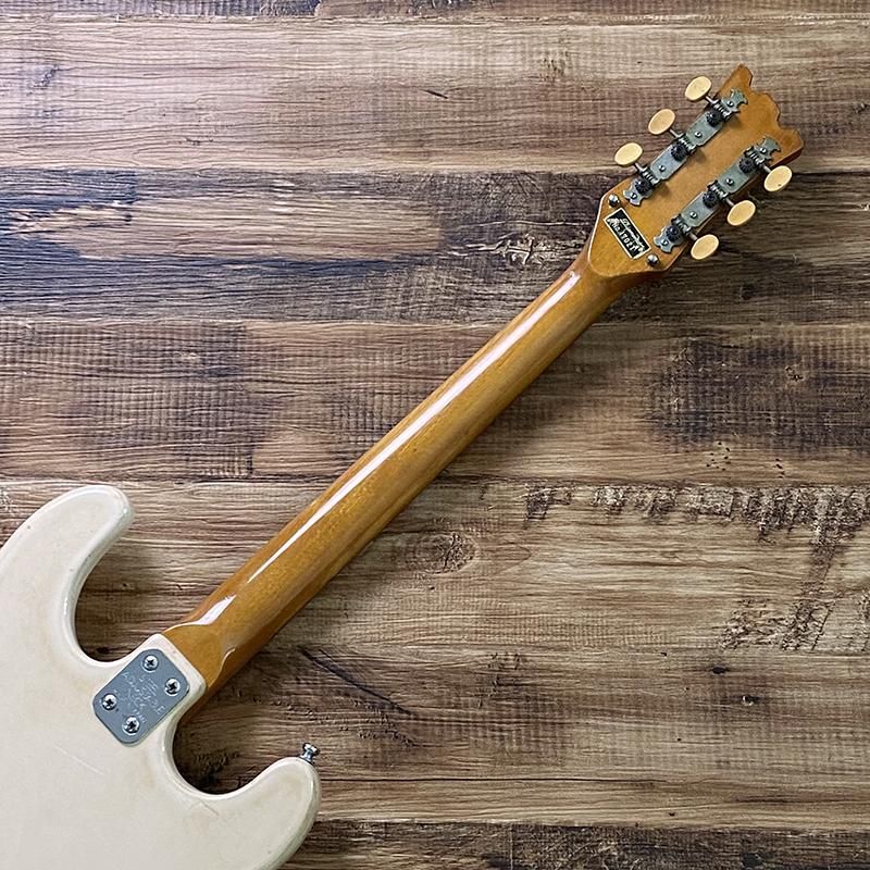 ヴィンテージ］Arai Diamond / 1702T Phase 1 White - Vintage-Style