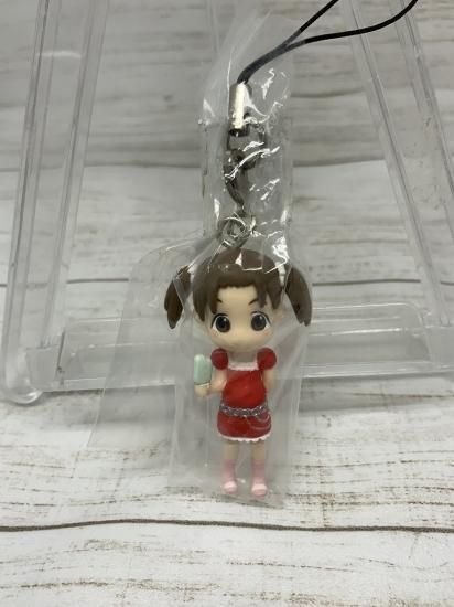 ホビー通販】苺ましまろ -いちごましまろ- キャラクターストラップ