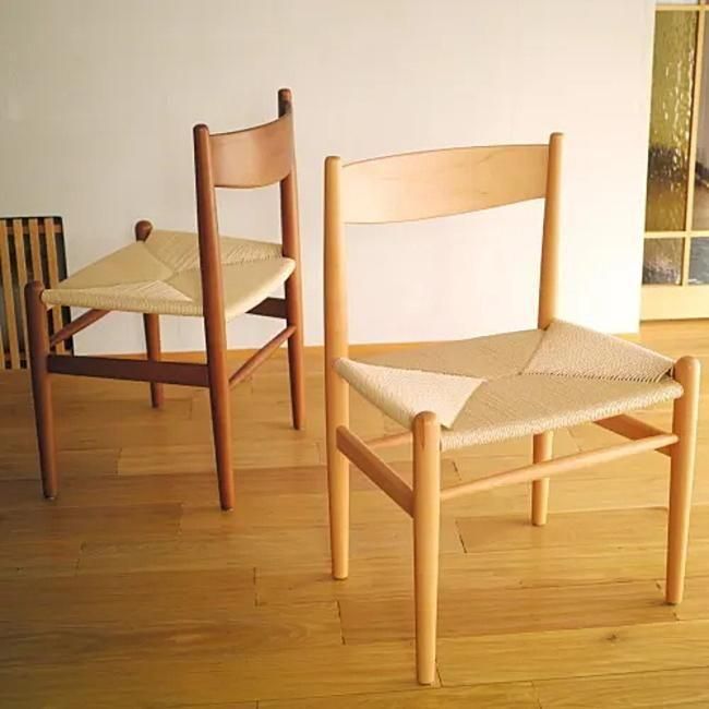 ダイニングチェア CH36｜ハンス・J・ウェグナー 北欧デザイン リ