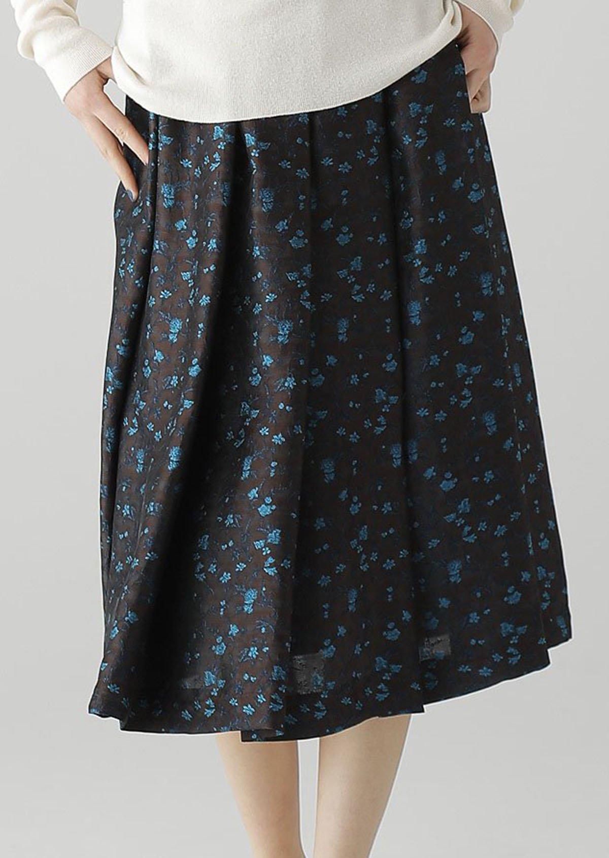 フロレッツスカート - online store | nooy / ヌーイ