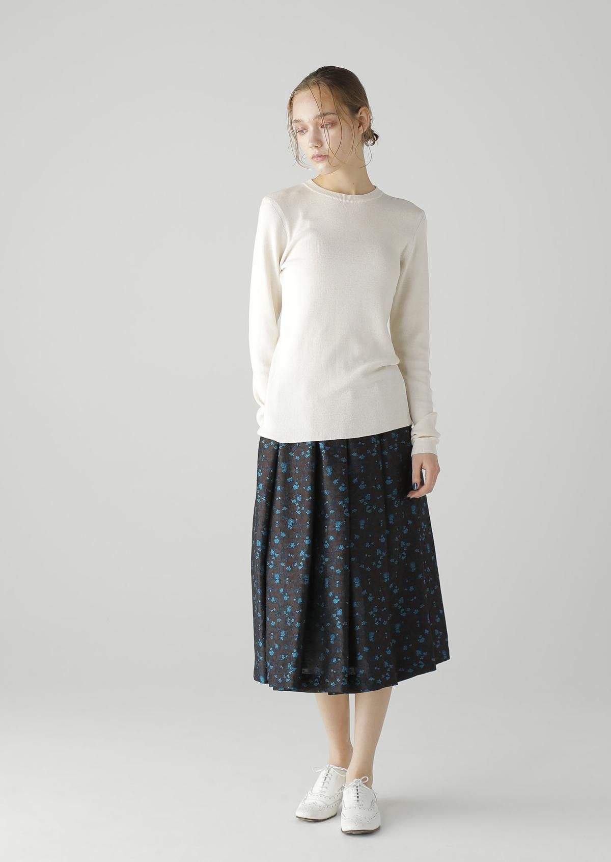 フロレッツスカート - online store | nooy / ヌーイ