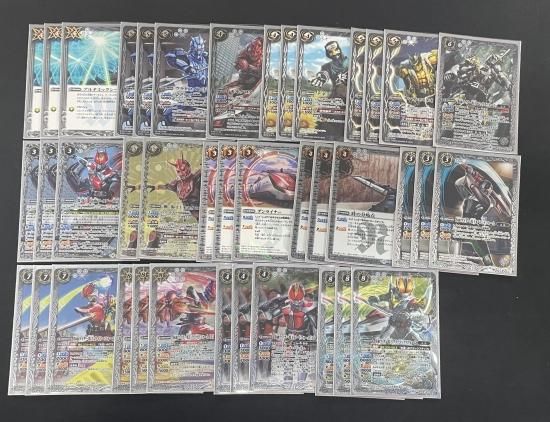 バトスピ 電王 デッキ 最終値下げ‼️ バトスピ 電王 デッキ 最終値下げ