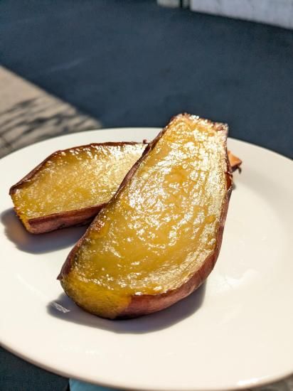 まるでスイートポテト12pc入り - いも家kaneki【公式】 ｜ 栃木県佐野