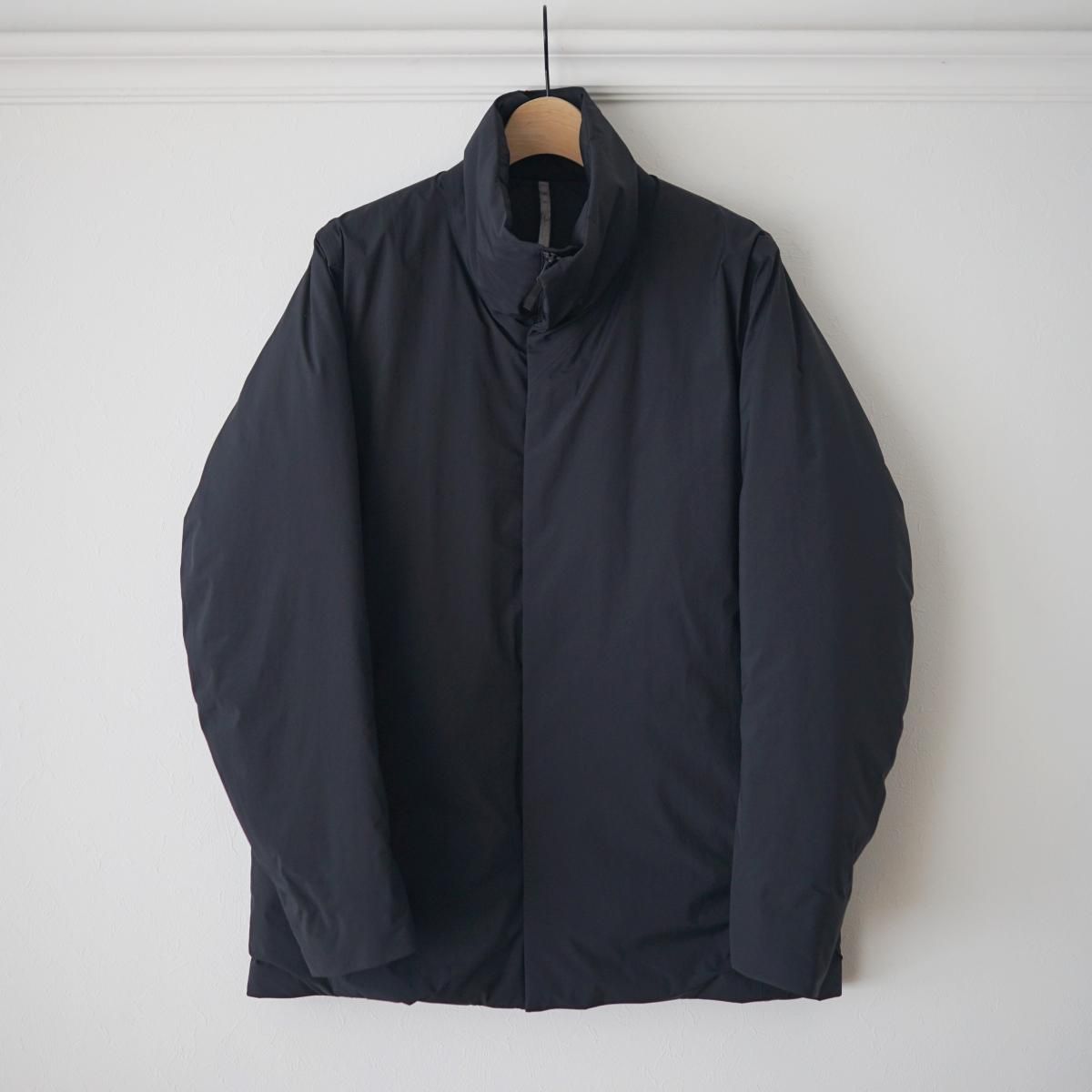 ARC'TERYX VEILANCE アークテリクス ヴェイランス】 EULER IS JACKET