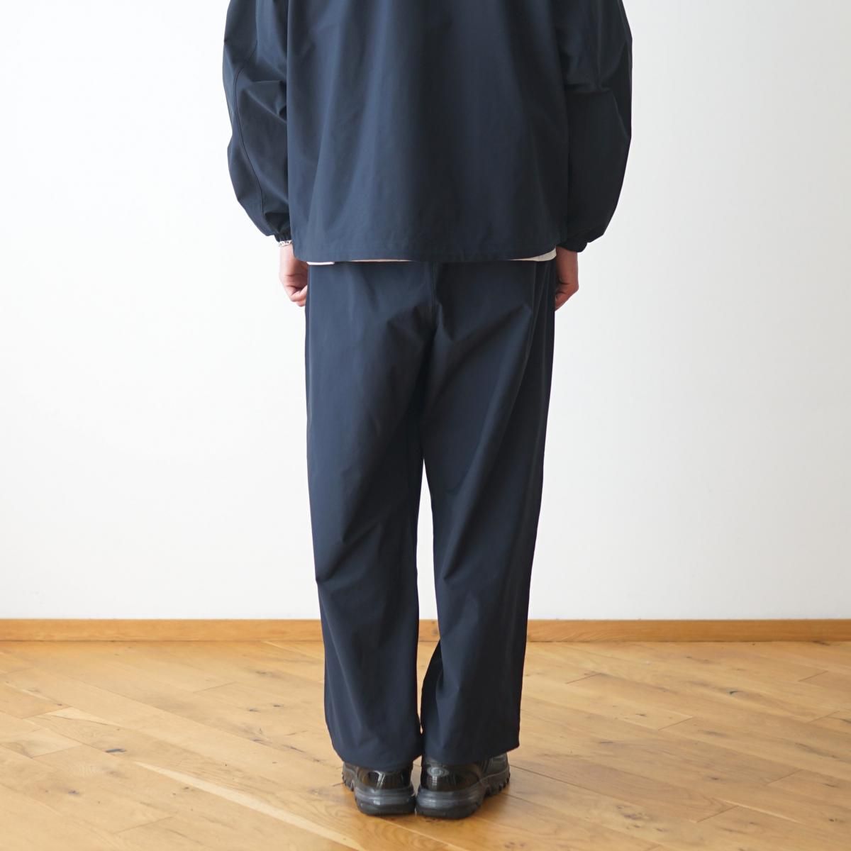 FreshService / フレッシュサービス】 CORPORATE TRACK SUIT - NAVY