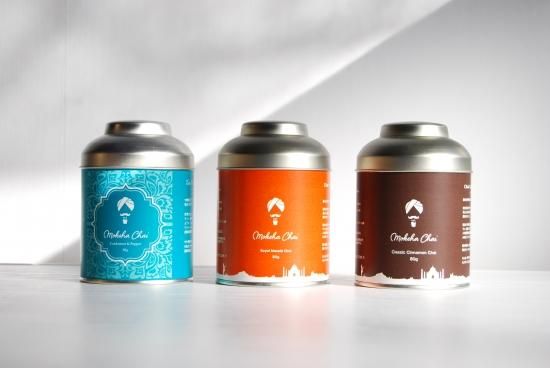 NEW】マサラチャイ 新ベストセレクト3種缶セット ※チャイ飲み比べ