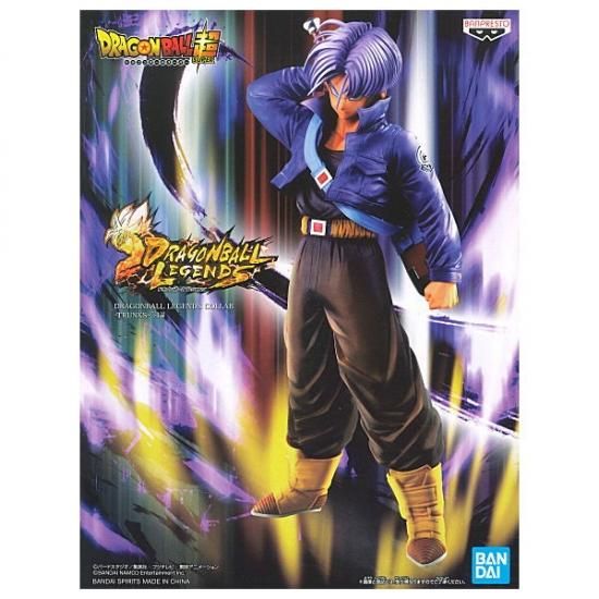 DRAGONBALL LEGENDS COLLAB TRUNKS (ドラゴンボール レジェンズ コラボ