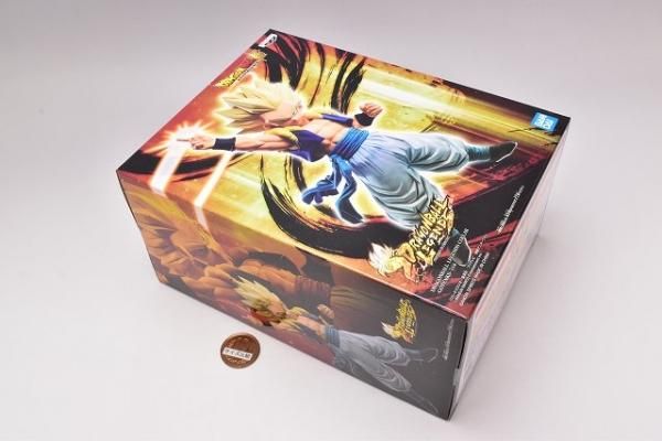DRAGONBALL LEGENDS COLLAB (ドラゴンボール レジェンズ コラボ