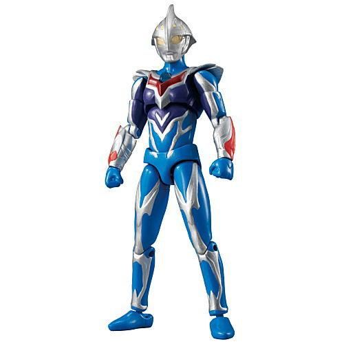 超動ウルトラマン9 [2.ウルトラマンネクサス ジュネッスブルー