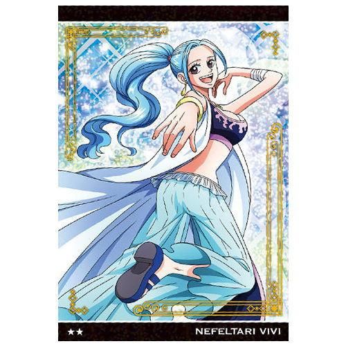 ワンピース ウエハース 第10弾 GRAND LOG [27.R：No.10-27