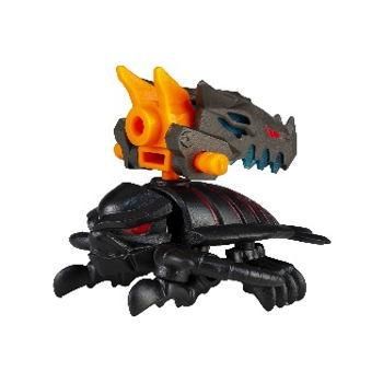 ほねほねザウルス 第38弾 超武装！機甲竜猛襲編 [7.ダイオウグソクムシ