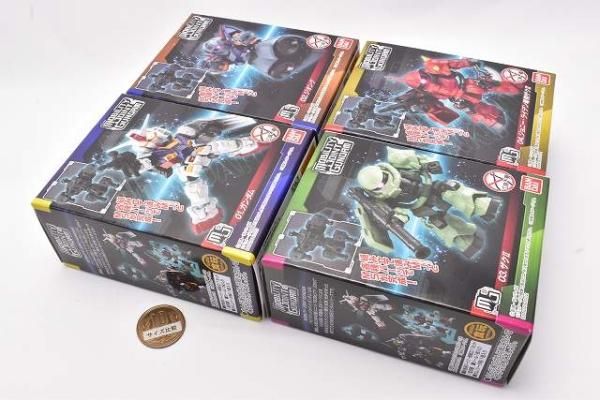 MOBILITY JOINT GUNDAM VOL.1 (モビリティジョイントガンダム