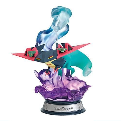 ポケットモンスター ポケモン SWING VIGNETTE Collection2 (スイング