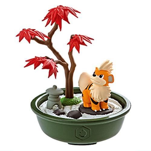 ポケットモンスター ポケモン ぽけっとBONSAI2 小さな四季の物語 [6