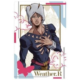 ジョジョの奇妙な冒険 ストーンオーシャン ウエハース2 [4.エンポリオ