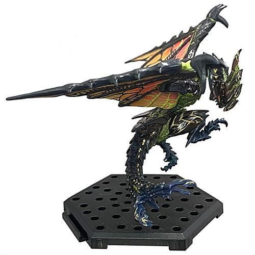 カプコンフィギュアビルダー モンスターハンター スタンダードモデル