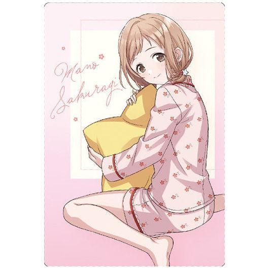 アイドルマスター シャイニーカラーズ ウエハース2 [33.櫻木真乃 (SP