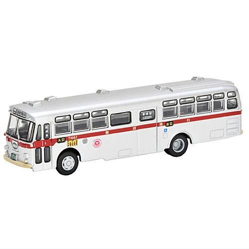 ザ・バスコレクション 東急100周年記念 東急バススペシャル [3.富士