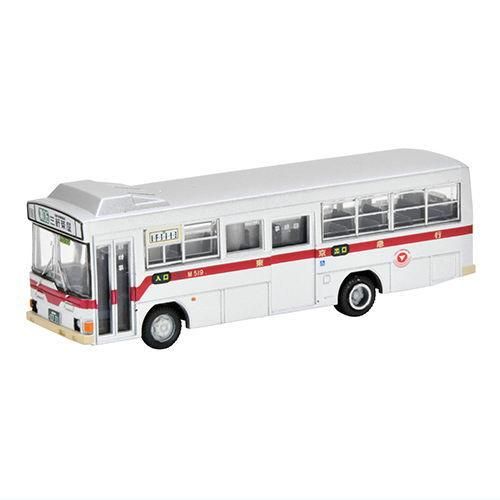 ザ・バスコレクション 東急100周年記念 東急バススペシャル [6.日野