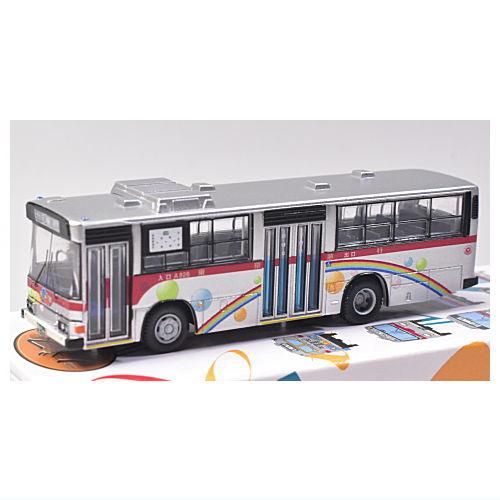 送料無料】ザ・バスコレクション 東急100周年記念 東急バススペシャル