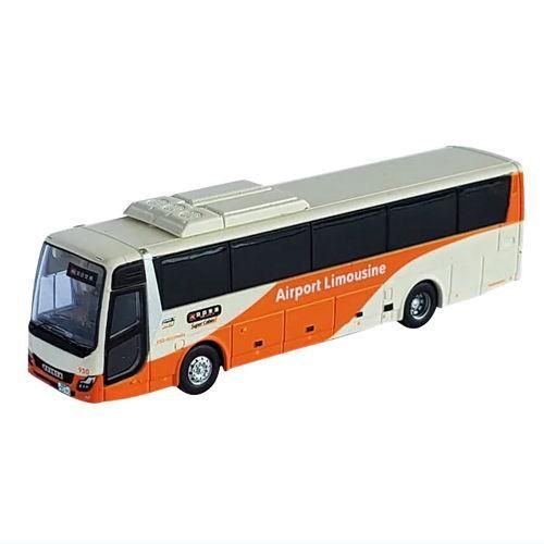 ザ・バスコレクション第31弾 [2.東京空港交通(東京都)],トミーテック