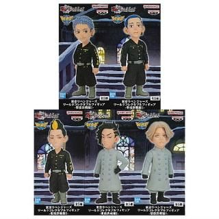 東京リベンジャーズ 九井一 フィギュア ,バンプレスト プライズ 通販