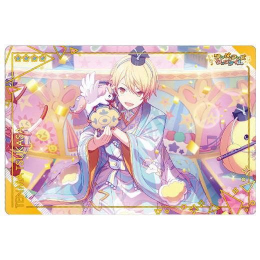 プロジェクトセカイ カラフルステージ！ feat. 初音ミク ウエハース5