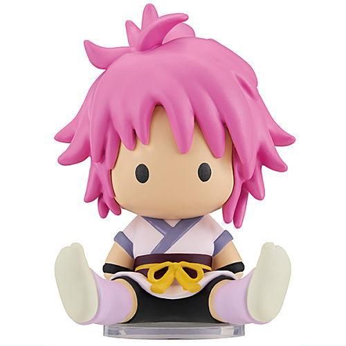 petadoll HUNTER×HUNTER 幻影旅団編 [3.マチ](RM),リーメント