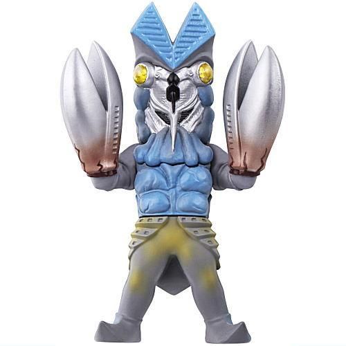 CONVERGE MOTION ウルトラマン7 [7.(50)バルタン星人],バンダイ 食玩 通販